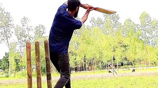 #cricket #short selection #viral cricket batting