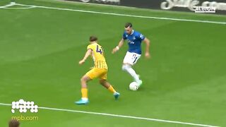 HIGHLIGHTS ｜ Everton v Brighton ｜ Premier League