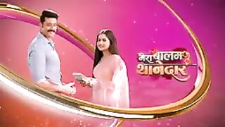 Mera Balam Thanedaar 19th August 2024 Episode