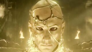 ফেরাউন স্বপ্নে কি দেখেছিলেন