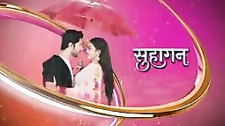 Suhaagan 19th August 2024 Episode