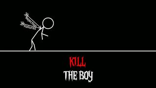 The man be born... ????