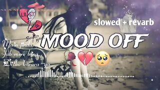 Mod off song..????