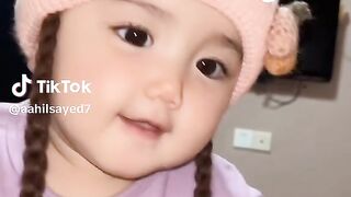 cut baby 3