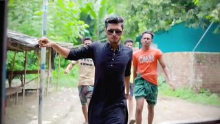 হারামি হামজা - New Natok