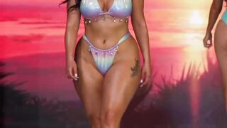 Body gone shine biling body ????????