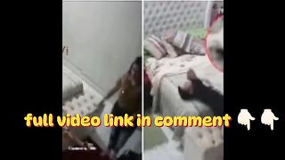 Astonishing video shows two toddlers in diapers in middle of Texas highway after being thrown