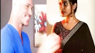 বাঘিনী কন্যার স্পেশাল ভিডিও