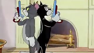 Tom& Jerry 7