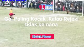 GOL PALING KOCAK