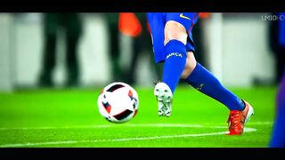 Lionel Messi 2017 ● The Unstoppable Man - Dribbling Skills _ Goals