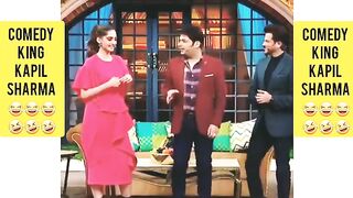 #Kapil Sharma show/ best funny moments video