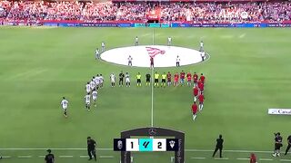 GRANADA CF 1 - 2 ALBACETE BP ｜ RESUMEN LALIGA