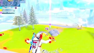 ১ টা enemy মারতে গিয়ে Full Squad যখন সামনে পরে