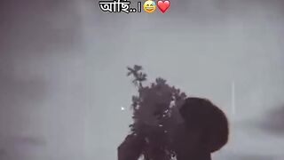তুমি আমার হয়ে থেকো"আমি তোমার জন্য সব করতে রাজি আছি..!????❤️