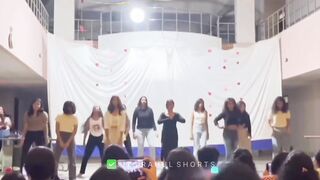 Bing Bing Boo  Dance Performance Edits || Bing Bing Boo ||
