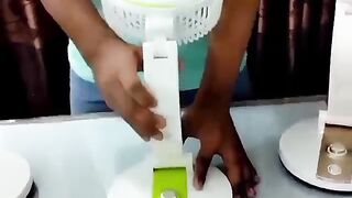 Portable fan