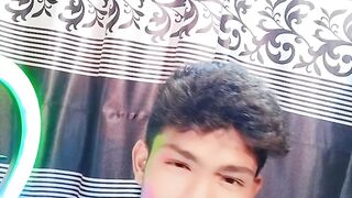 My new video upload