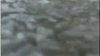 The beautiful rainy days