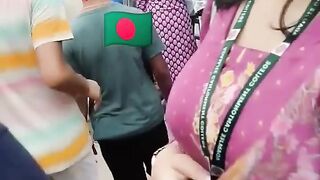 এত বড় বড় জিনিস নিয়ে আন্দোলন