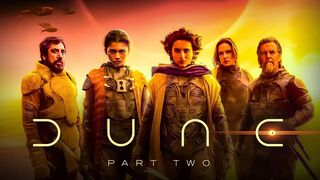 DUNE PART-II (2) Full Movie Hindi / English Dual audio(English sub)