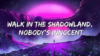 Escaping Gravity (Lyrics)