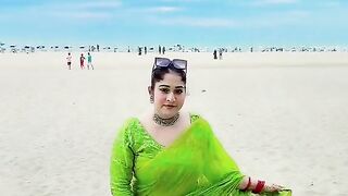 Bangladeshi beautiful  girl