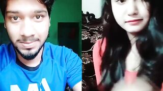 মজার টিকটক ভিড়িও