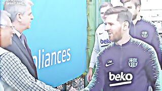 DR.Younus & messi
