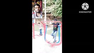 এদের কান্ড দেখলে আপনি অবাক হয়ে যাবেন