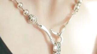 Hand Made Necklace