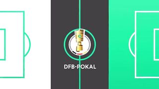 SV Wehen-Wiesbaden vs. 1. FSV Mainz 05 1-3 ｜ Highlights ｜ DFB-Pokal First Round