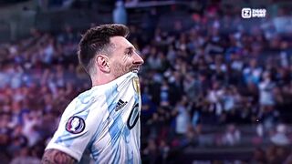 Messi ???????? 3