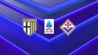 PARMA-FIORENTINA 1-1 ｜ HIGHLIGHTS ｜ Biraghi rescues a point with a screamer ｜ Serie A 2024⧸25