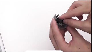 Solar Robot Toy