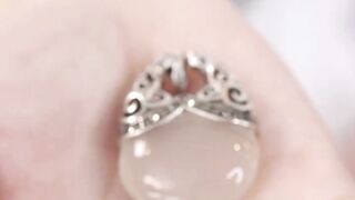 Necklace Locket