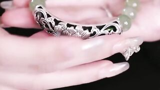 Hand Made Bracelet 2