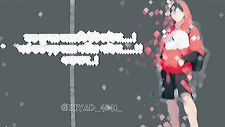 যেহেতু কিউট আর সুন্দর তত গভীর গর্ত