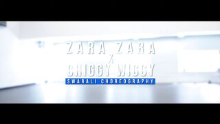 Zara Zara x Chiggy Wiggy // BH Original