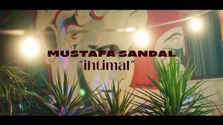 Mustafa_Sandal_İhtimal