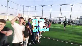 تحدي الضحك مع المشتركين في الحقيقة????❤️‍????