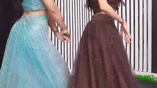 Chamma chamma jo maaru mai thumka
