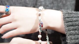 So Nice Bracelet