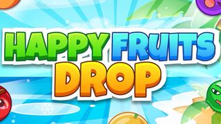 240819G136: $0.01 Happy Fruits Drop