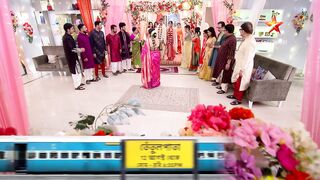 Tomader Rani Last Episode ????