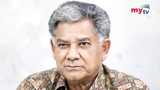 স্বরাষ্ট্র উপদেষ্টার দায়িত্ব পাওয়া কে এই জাহাঙ্গীর আলম