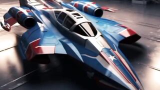 superheroes but fighter jet part 1???? ALL Characters (Marvel & DC) #avengers #dc #ai #shorts