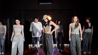 Jennifer Lopez - On The Floor / Dance Douyin/ Dance cover