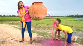 Best funny video.???? funny video.