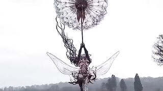 Perfect Wonderland Garden Decoration